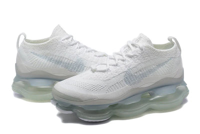 NIKE AIR MAX SCORPION TRIPLE WHITE