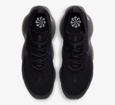 NIKE AIR MAX SCORPION TRIPLE BLACK