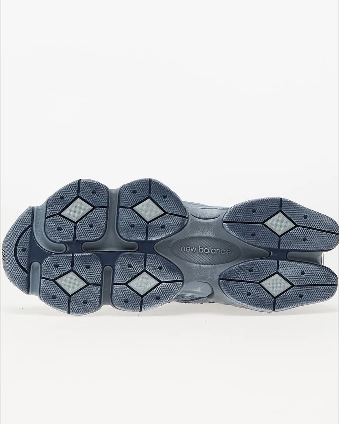 New Balance 9060
Arctic Grey