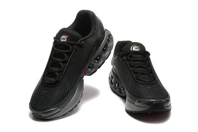 NIKE AIR MAX DN PURLPE AND BLACK