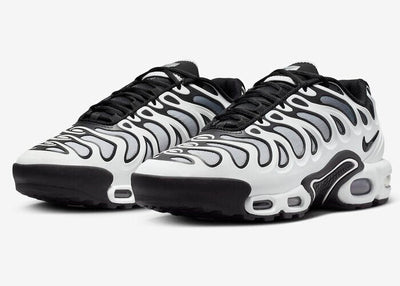 NIKE AIR MAX PLUS TN DRIFT ZEBRA