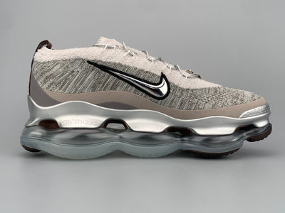 Nike Air Max Scorpion Flyknit- silver