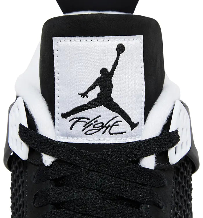 Air Jordan 4 Retro "Fear"