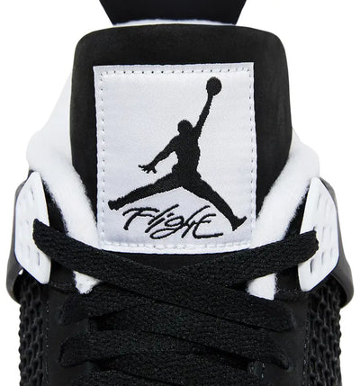 Air Jordan 4 Retro "Fear"