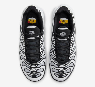 NIKE AIR MAX PLUS TN DRIFT ZEBRA
