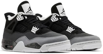 Air Jordan 4 Retro "Fear"