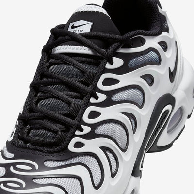 NIKE AIR MAX PLUS TN DRIFT ZEBRA