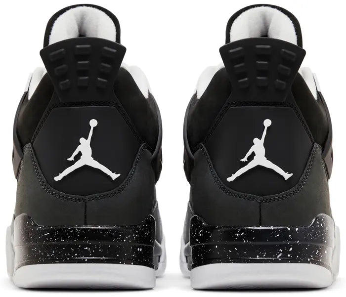 Air Jordan 4 Retro "Fear"