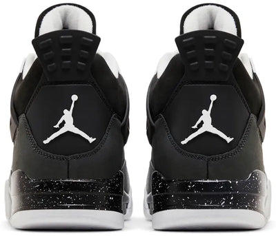 Air Jordan 4 Retro "Fear"