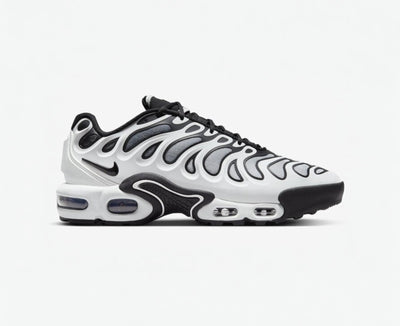 NIKE AIR MAX PLUS TN DRIFT ZEBRA