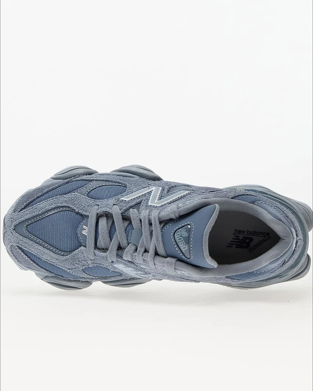 New Balance 9060
Arctic Grey